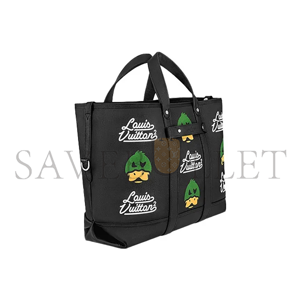 l**is V*t*n nigo tote journey m59373 (60*37*15.5cm)